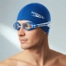 &Oacute;culos De Nata&ccedil;&atilde;o Speedo Izy Small + Touca Speedo Xtrafit Azul