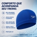 &Oacute;culos De Nata&ccedil;&atilde;o Speedo Izy Small + Touca Speedo Xtrafit Azul