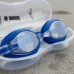 &Oacute;culos De Nata&ccedil;&atilde;o Speedo Izy Small + Touca Speedo Xtrafit Azul