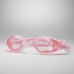 &Oacute;culos De Nata&ccedil;&atilde;o Speedo Izy Ad + Touca Speedo Confort 3d Rosa