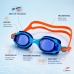 &Oacute;culos De Nata&ccedil;&atilde;o Speedo Infantil Lappy Kidsplash + Touca Azul