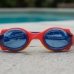 &Oacute;culos De Nata&ccedil;&atilde;o Speedo Infantil Lappy Kidsplash + Touca Laranja