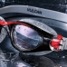 &Oacute;culos De Nata&ccedil;&atilde;o Speedo Vulcan Prote&ccedil;&atilde;o + Touca Silicone Cristal