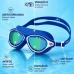 Óculos De Natação Infantil Tipo Mascara Kidshark Speedo