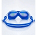 &Oacute;culos De Nata&ccedil;&atilde;o Infantil Mascara Kidshark Speedo + Touca Azul