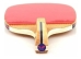 Raquete De T&ecirc;nis De Mesa Butterfly Biriba Il-1 + Raqueteira