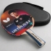 Raquete De T&ecirc;nis De Mesa Butterfly Lin Yun Ju s2 + Raqueteira