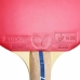 Raquete De T&ecirc;nis De Mesa Butterfly Lin Yun Ju s2 + Raqueteira