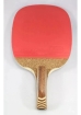 Raquete Tênis De Mesa Butterfly Nitchugo-l + Raqueteira