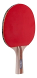 Raquete De T&ecirc;nis De Mesa Vollo Energy 1000 + Raqueteira