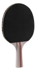 Raquete De T&ecirc;nis De Mesa Vollo Energy 1000 + Raqueteira