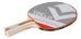 Kit Tênis De Mesa Vollo Energy 1000 Raquetes Raqueteira Bola