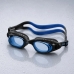 &Oacute;culos De Nata&ccedil;&atilde;o Speedo Tornado Antiemba&ccedil;ante + Touca Flat Onix Azul
