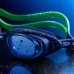 &Oacute;culos De Nata&ccedil;&atilde;o Speedo Tornado Antiemba&ccedil;ante + Touca Flat Azul-marinho