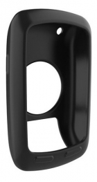 Capa Protetora Silicone Garmin Edge 800 / 810 + Película