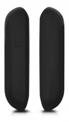 Capa Protetora Silicone Garmin Edge 800 / 810 + Película