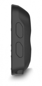 Capa Protetora Silicone Para Garmin Edge 520 + Película