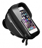 Bolsa Case Porta Celular Suporte Quadro Bike Bicicleta Phone