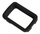 Capa Protetora Silicone Para Garmin Gps Edge 820 + Película