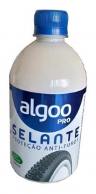  Selante Algoo Tubeles 500ml Pneu Bike Mtb Aro Até 29 