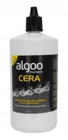 Kit Limpeza Bicicleta Corrente Algoo Mtb Speed Cera