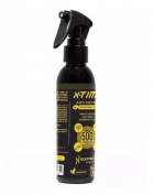 Spray Antiodores X-time P/ Roupas E Acessórios Para Ciclismo