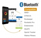 Sensor De Cadência Ou Velocidade Bluetooth Ant+ Magene 