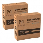 Protetor De Aro/pneu Nomad Defender 2un