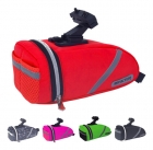 Bolsa De Selim Bike Case Porta Objeto Mtb - Refactor