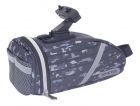 Bolsa De Selim Bike Case Porta Objeto Mtb - Refactor