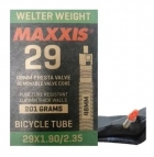Câmara Ar Maxxis Welterweight 29 X 1.90/2.35 Bico Removível