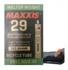 2x Câmara Ar Maxxis Welterweight 29 X 1.90/2.35 