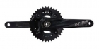 Pedivela Mtb Xtime Tsw 38/28d Duplo Integrado 9/10/11v Novo