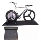 Tapete Para Rolo De Treino Bike - Training Mat Nomad 