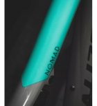 Adesivo De Proteção Nomad Top/down Tube 