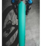 Adesivo De Proteção Nomad Top/down Tube 