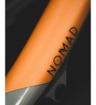 Adesivo De Proteção Nomad Top/down Tube 