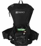 Mochila De Hidratação Hupi Huwe 2.0 Refil 2 Lts Bike Moto