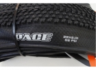 Pneu Maxxis 29 X 2.10 Pace Mtb Xc S/arame Dobrável Bike Nfe