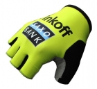 Luva De Ciclismo Mtb/estrada - Tinkoff -bora-sky-scott