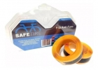Fita Anti Furo Pneu Aro 700 E 27 Safetire 23mm Speed Bike