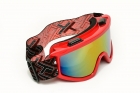 Oculos Motocross Trilha Enduro Espelhado Mattos Racing Cores