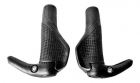 Bar End Manopla Para Bicicleta High One Para Bike Mtb 