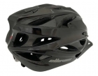 Capacete Ciclismo Elleven Com Pisca Led Mtb Speed Bike