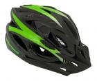 Capacete Ciclismo Elleven Com Pisca Led Mtb Speed Bike