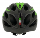 Capacete Ciclismo Elleven Com Pisca Led Mtb Speed Bike