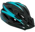 Capacete Ciclismo Elleven Com Pisca Led Mtb Speed Bike