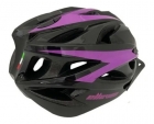 Capacete Ciclismo Elleven Com Pisca Led Mtb Speed Bike
