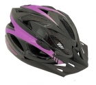 Capacete Ciclismo Elleven Com Pisca Led Mtb Speed Bike