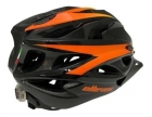 Capacete Ciclismo Elleven Com Pisca Led Mtb Speed Bike